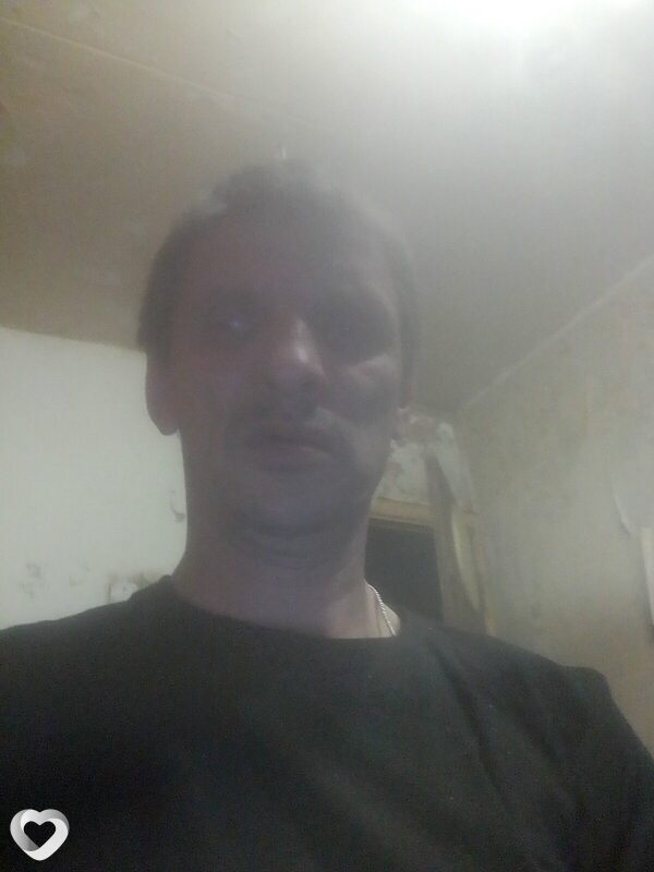 Сергей, 45, Новосибирске — анкета №3351313