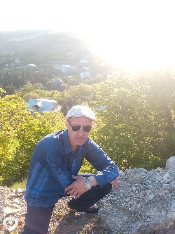 Павел, 41, Солигорске — анкета №3351366