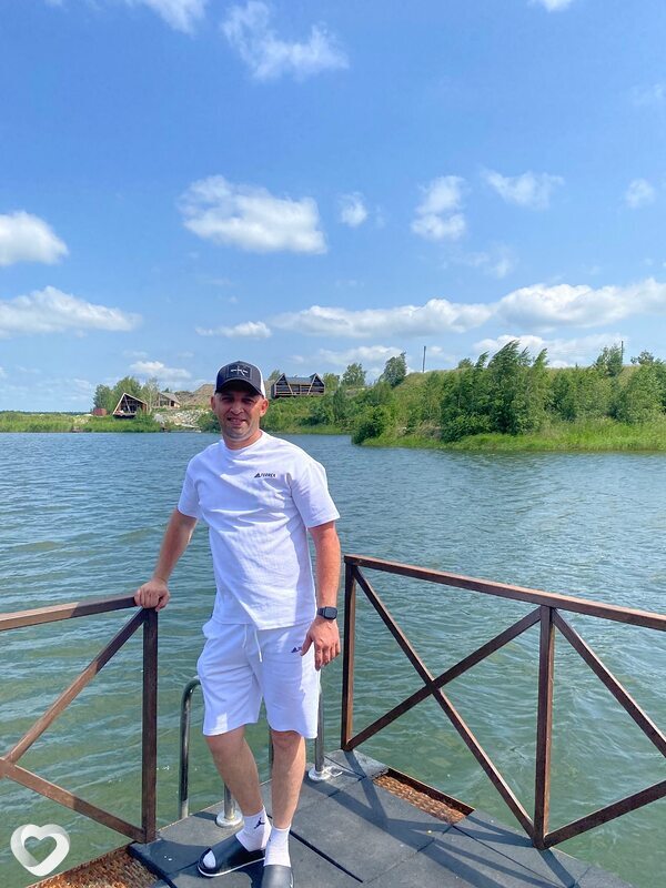 Владимир, 34, Челябинске — анкета №3351245