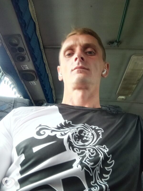 Дмитрий, 34, Минусинске — анкета №3351248