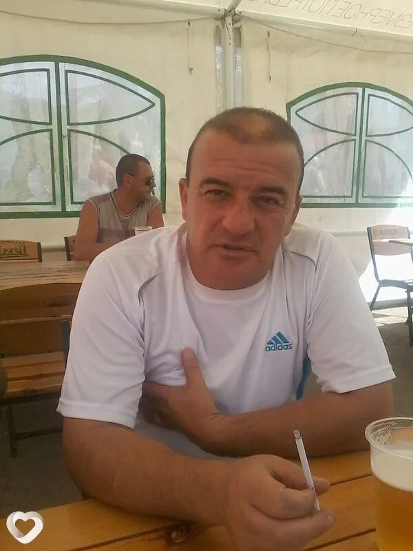Роберт, 55, Москве — анкета №3351257