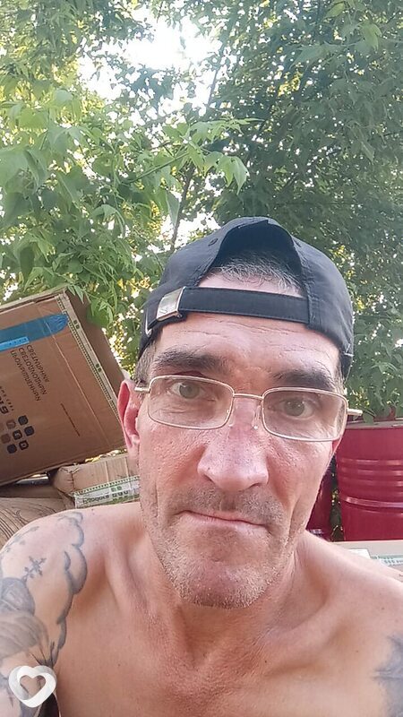 Вадим, 50, Новокузнецке — анкета №3351268