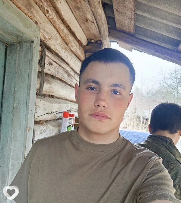 Алексей, 31, Алдане — анкета №3351418