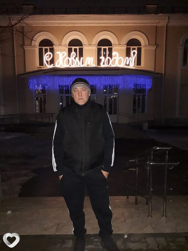 Евгений, 46, Таганроге — анкета №3351422