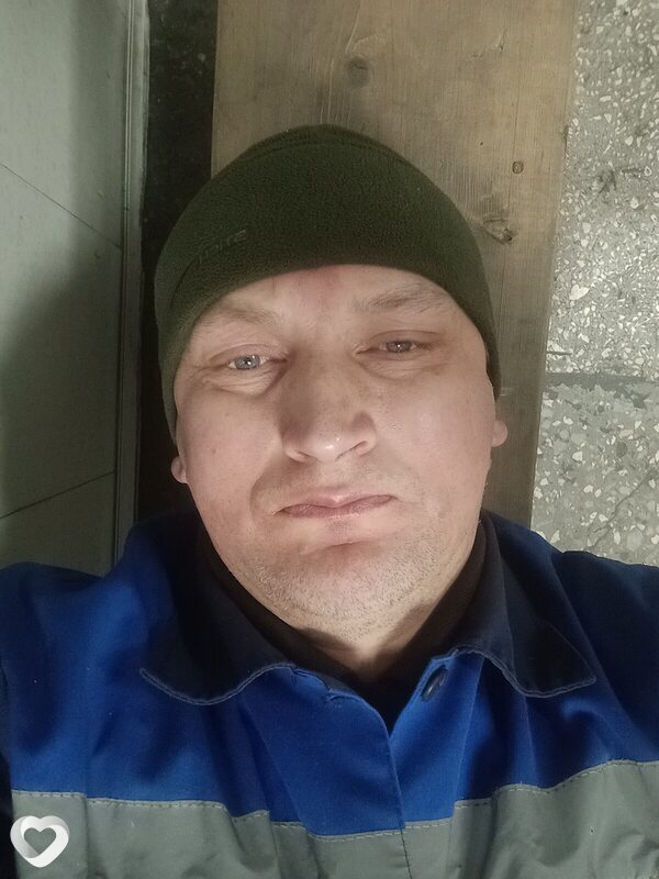 Вадим, 47, Липецке — анкета №3351425