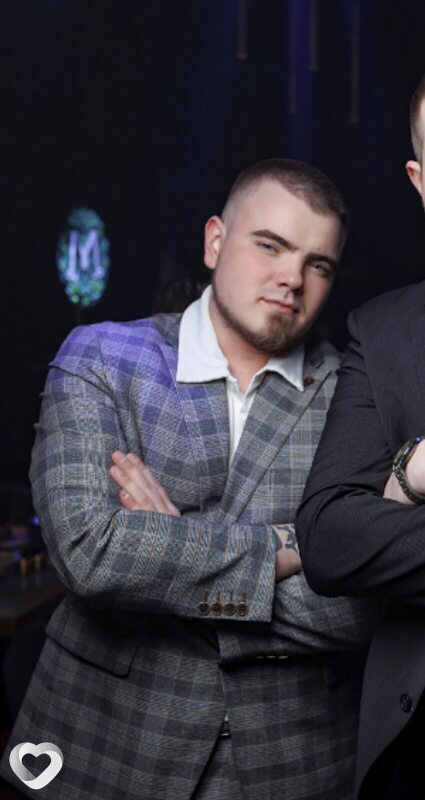 Илья, 23, Москве — анкета №3351428