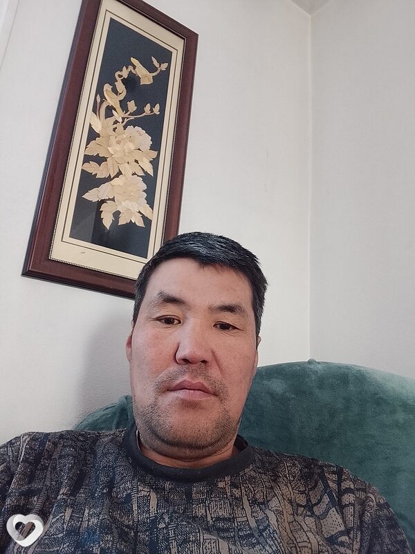 Алексей, 44, Улан-Удэ — анкета №3351430