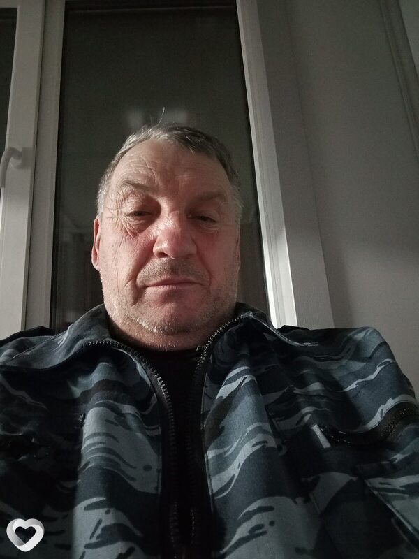 Андрей, 57, Вышнем Волочке — анкета №3351432