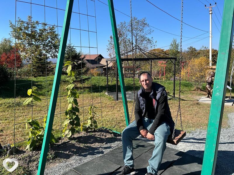Сергей, 43, Уссурийске — анкета №3351436