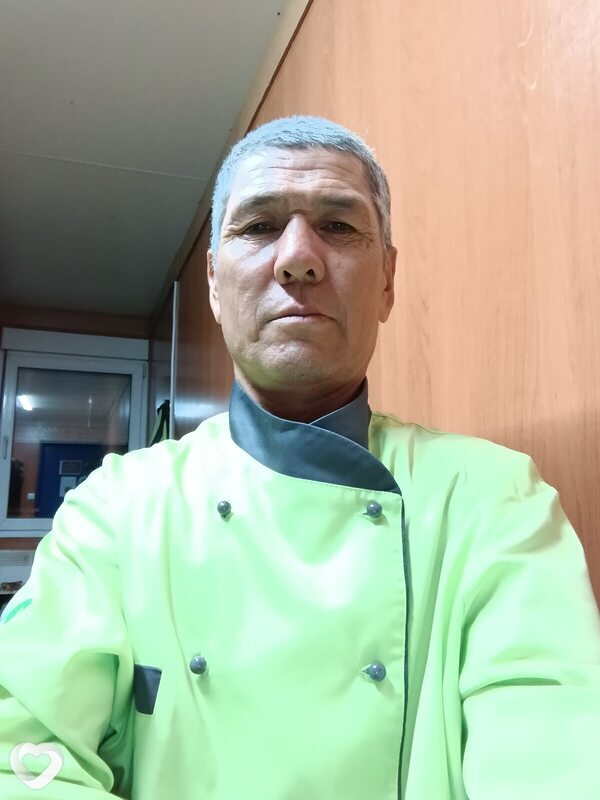 Закир, 58, Чите — анкета №3351441