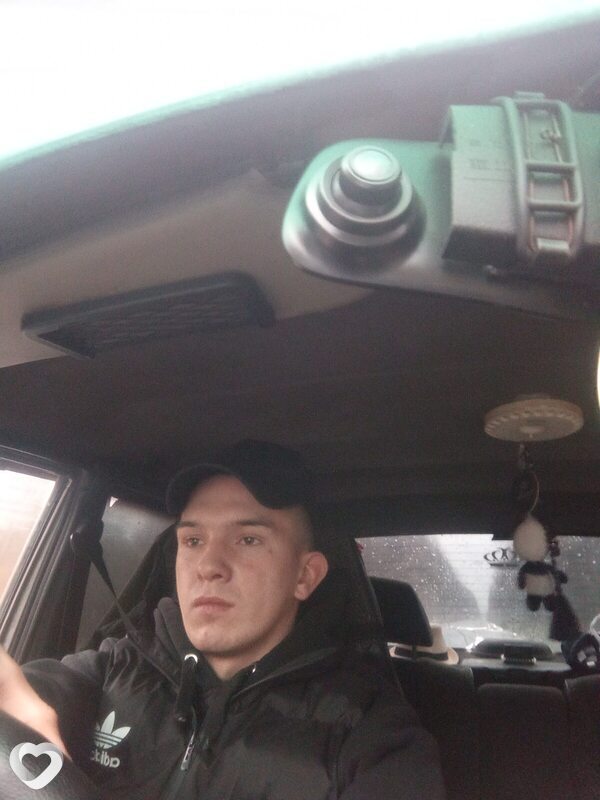 Матвей, 20, Великом Новгороде — анкета №3351097