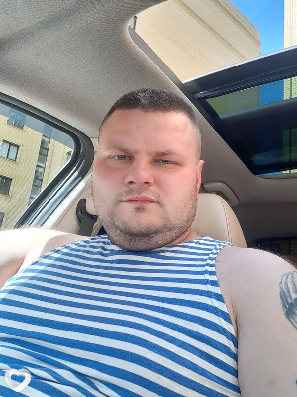 Дмитрий, 30, Владимире — анкета №3351103