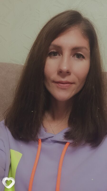 Аня, 33, Новокузнецке — анкета №3351109