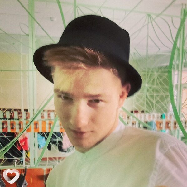 Алексей, 20, Минске — анкета №3351369