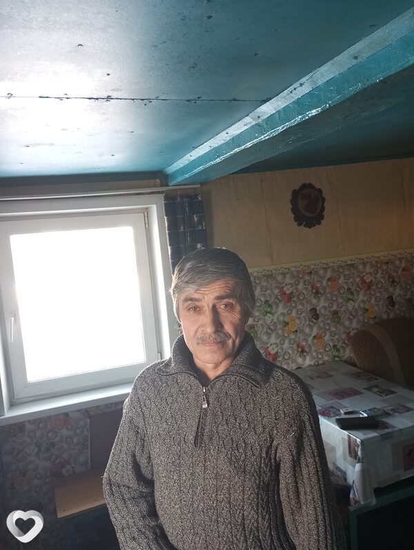 Василий, 56, Тайшете — анкета №3351385