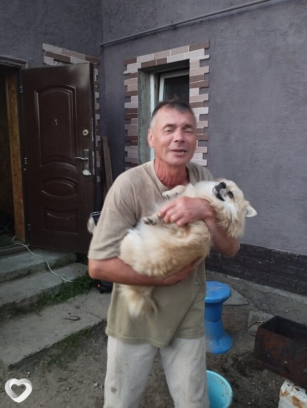Валерий, 56, Гомеле — анкета №3351389