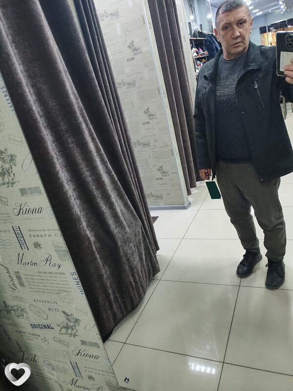 Дмитрий, 52, Владивостоке — анкета №3351391