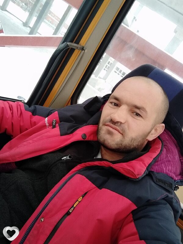 Вадим, 35, Варшава — анкета №3351280