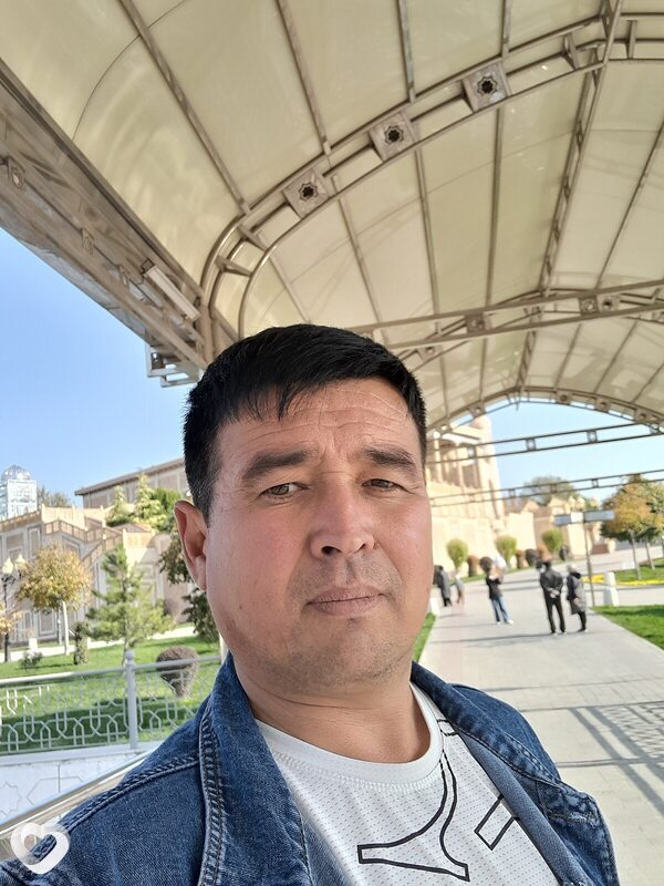 Мансур, 44, Ургенч — анкета №3351282