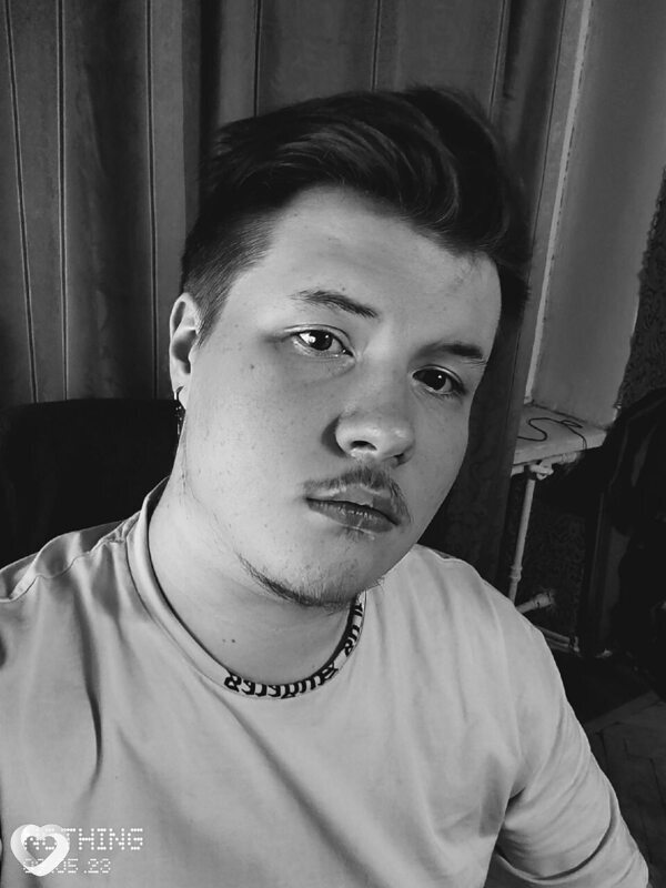 Алексей, 26, Санкт-Петербурге — анкета №3351284