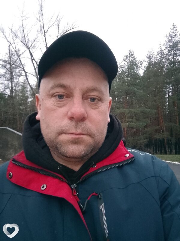 Женя, 43, Луганске — анкета №3351292