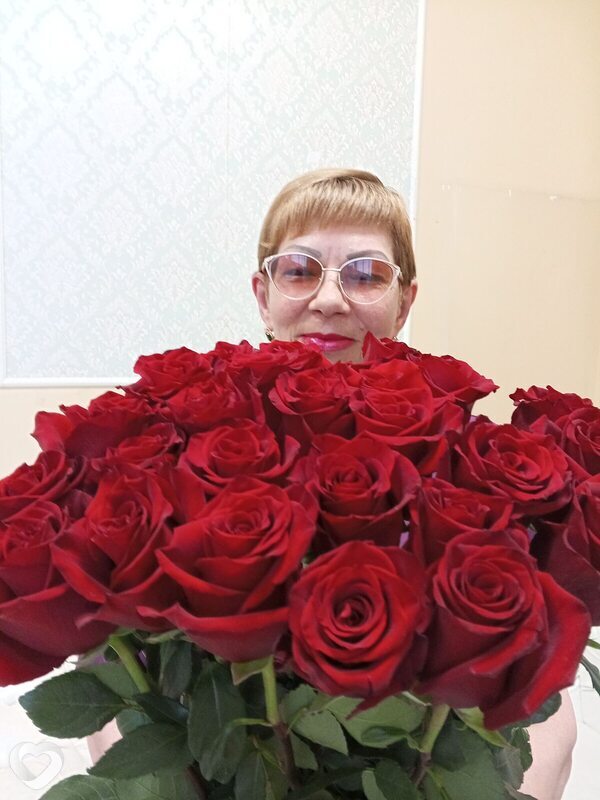 Светлана, Невьянск