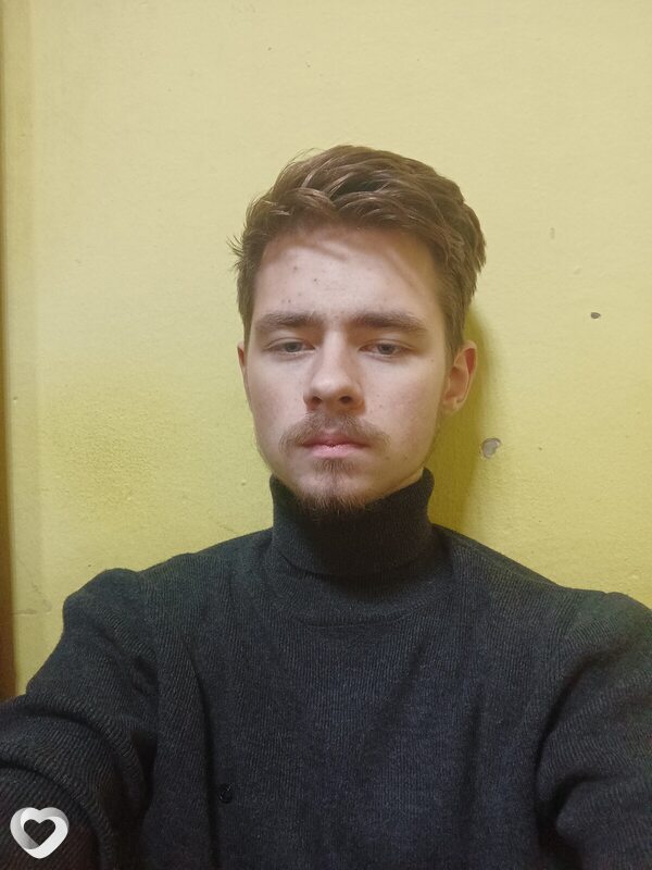 Тимофей, 19, Нижнем Новгороде — анкета №3351474