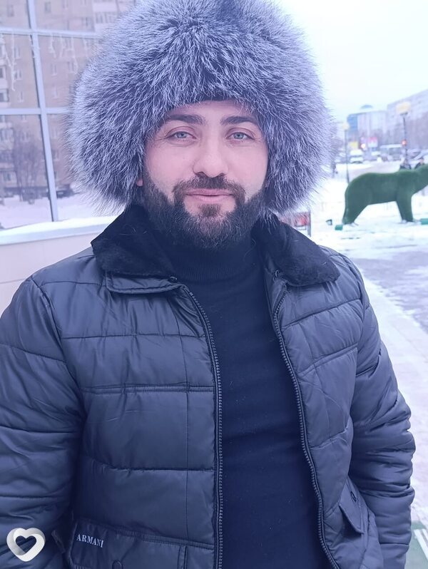 Агил, 34, Тобольске — анкета №3351479