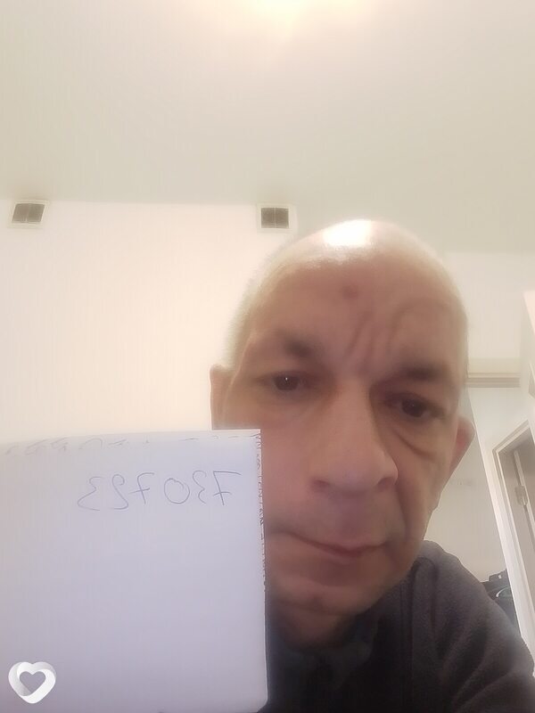 Иван, 39, Люберцах — анкета №3351487