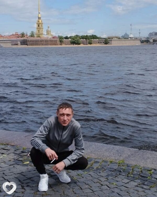 Алексей, 39, Гуси-Хрустальном — анкета №3352341