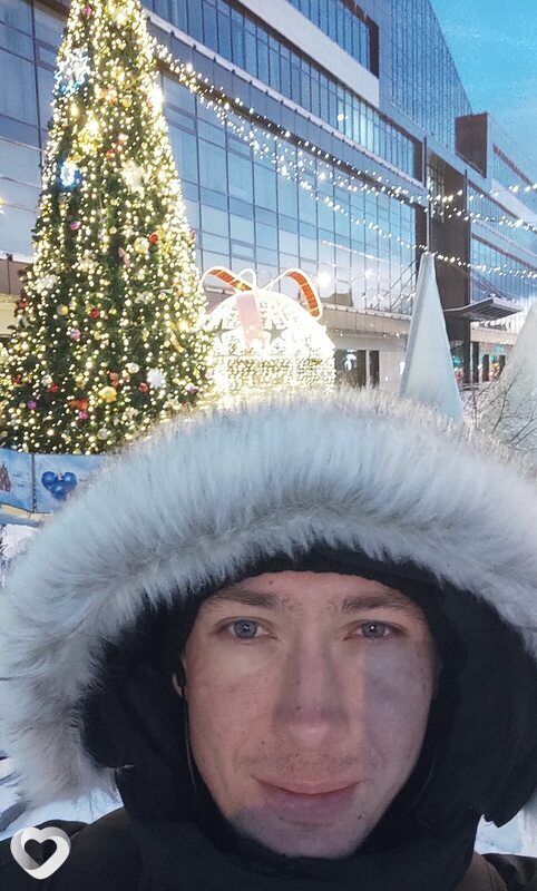 Сергей, 37, Челябинске — анкета №3352343