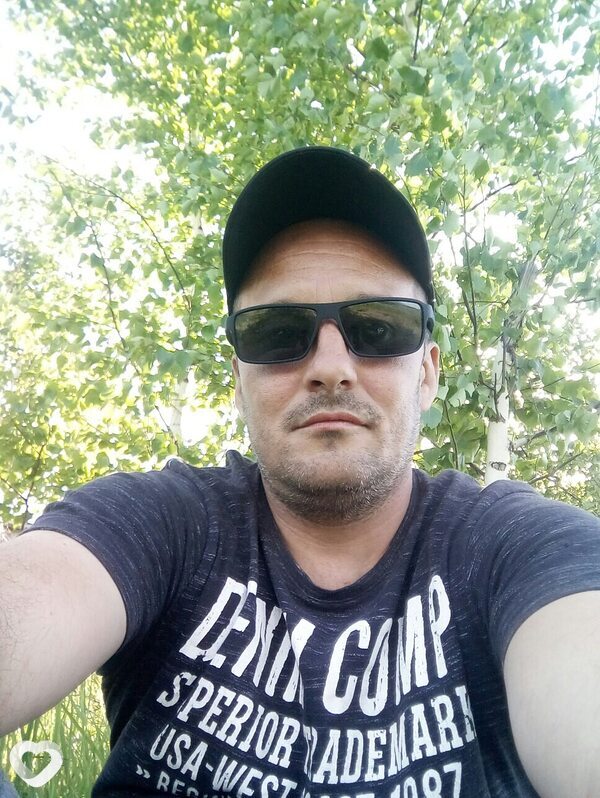Руслан, 43, Ульяновске — анкета №3352355