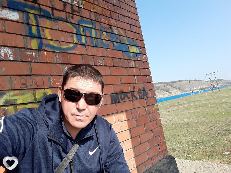 Юрий, 46, Якутске — анкета №3351324