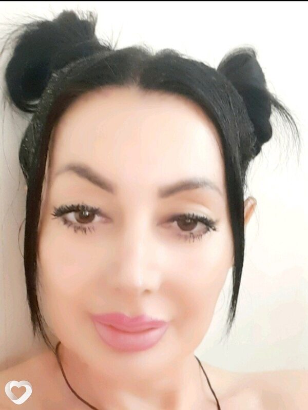 Марина, 41, Нижнем Новгороде — анкета №3351331