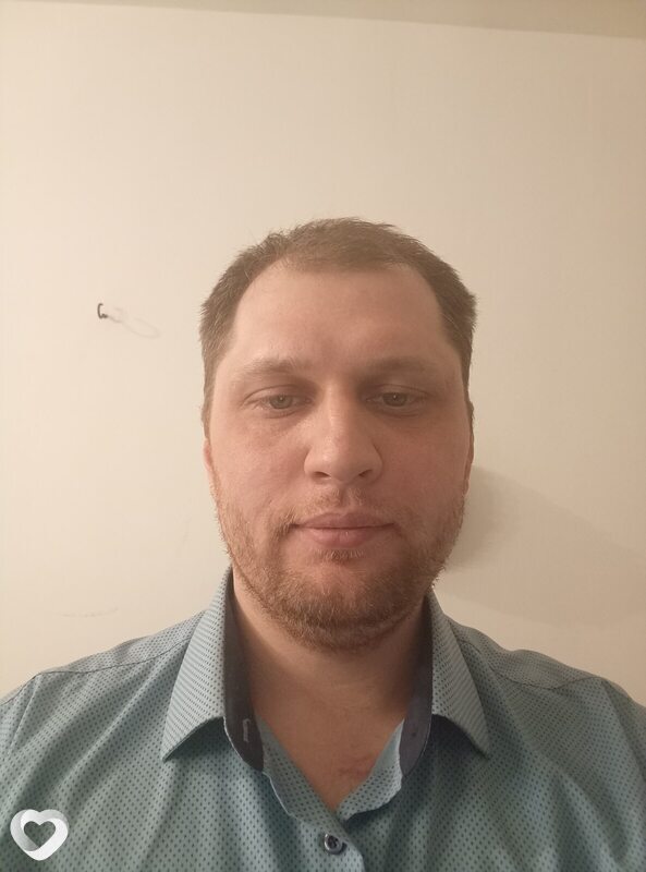 Дмитрий, 33, Оренбурге — анкета №3351444