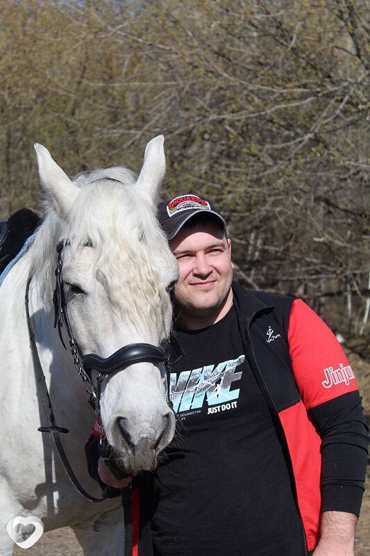 Евгений, 40, Новосибирске — анкета №3351445