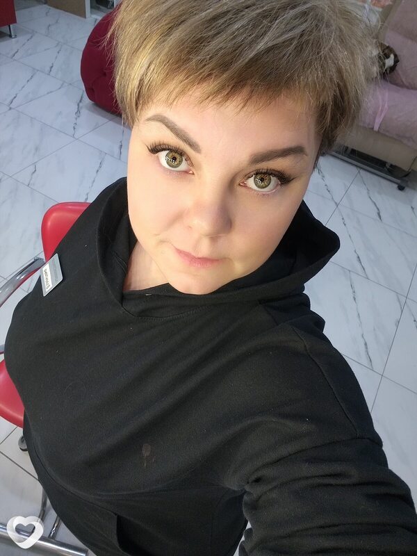 Ася, 36, Воронеже — анкета №3351449