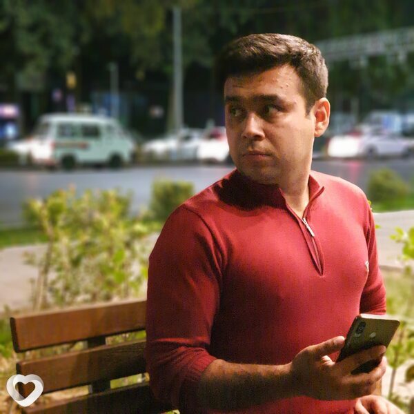 Nrxoja, 30, Ташкент — анкета №3351458