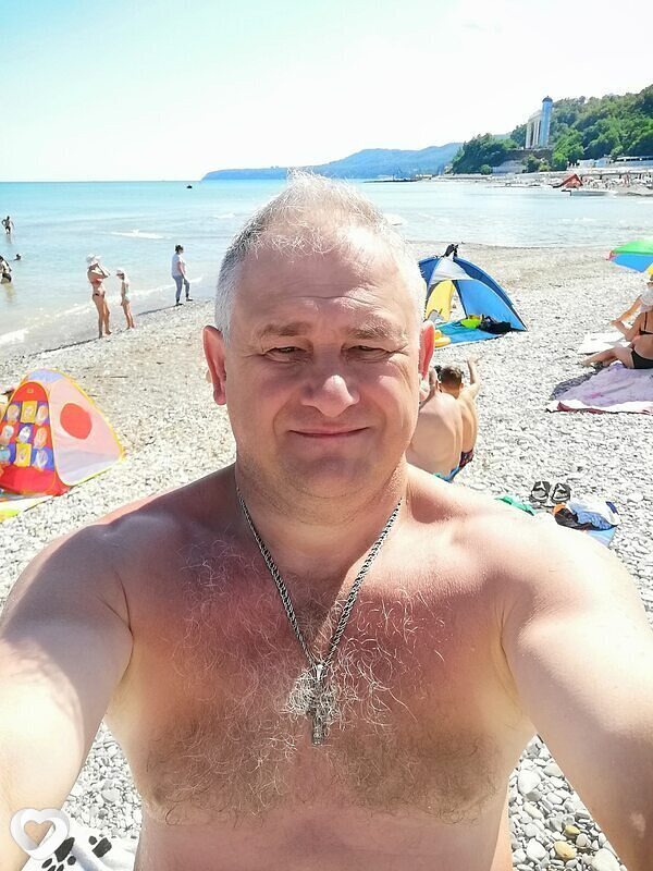 Василий, 59, Тюмени — анкета №3351459