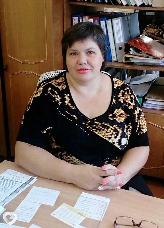 Ирина Анатольевн, Владивосток