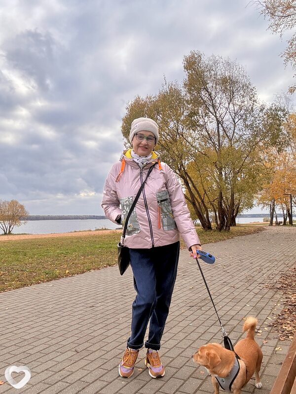 Елена, Конаково
