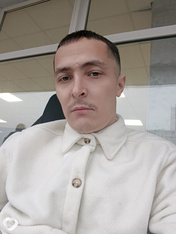 Алексей, 30, Москве — анкета №3351466