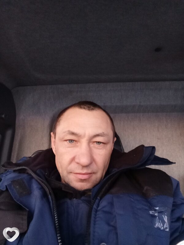 Юрий, 49, Омске — анкета №3351549