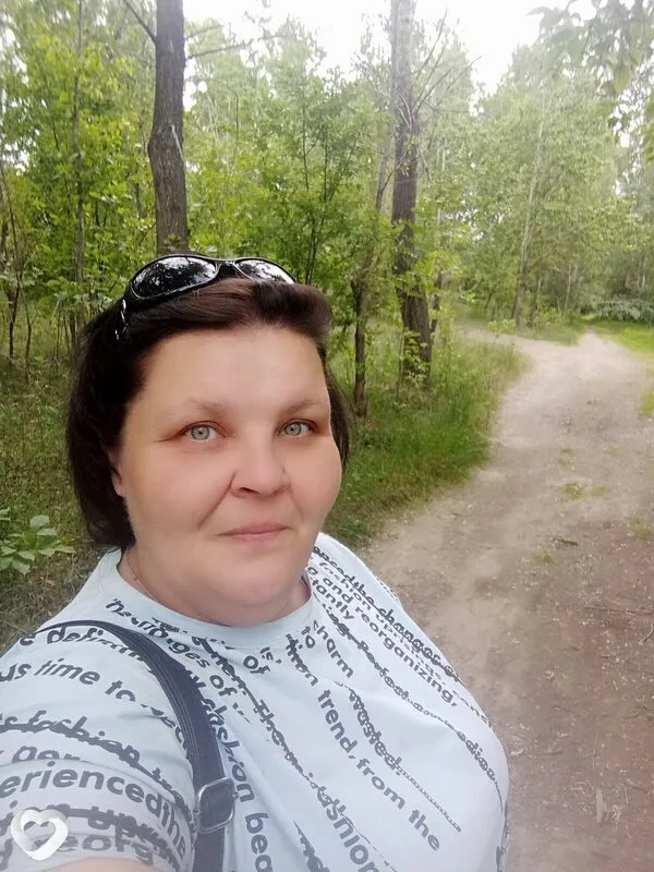 Галина, 50, Бийске — анкета №3351562