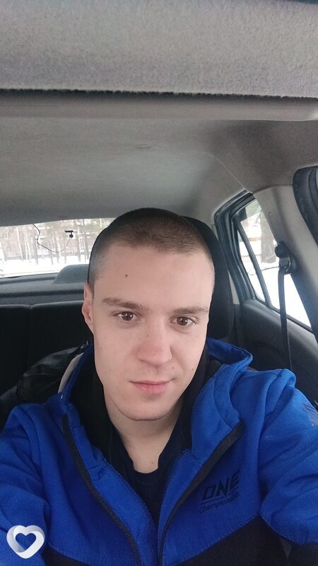 Александр, 32, Екатеринбурге — анкета №3351564