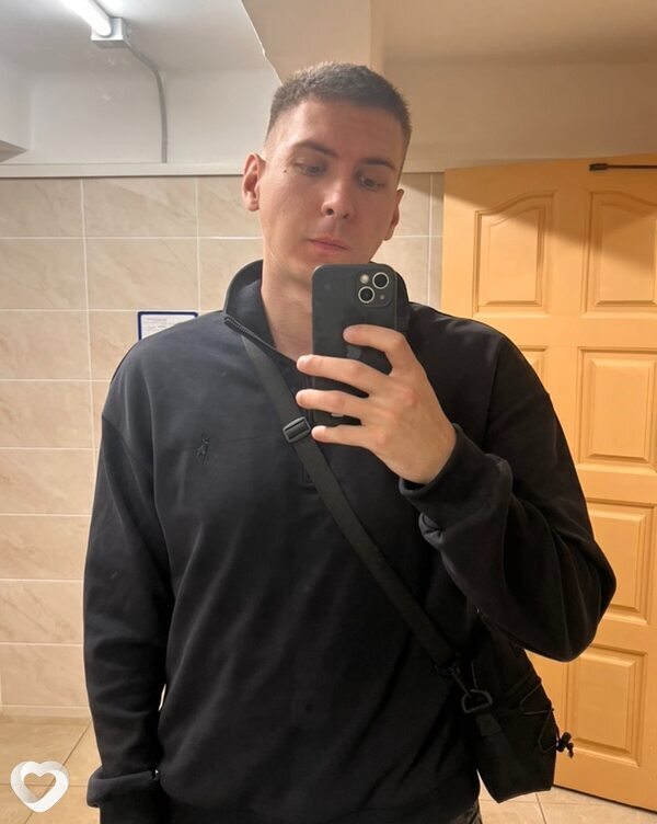 Дмитрий, 23, Рязани — анкета №3351526