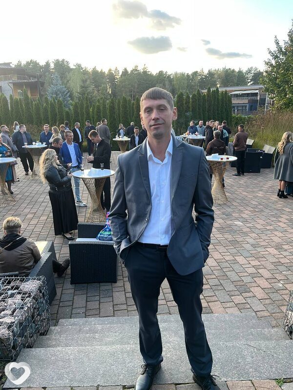 Александр, 34, Смоленске — анкета №3351534
