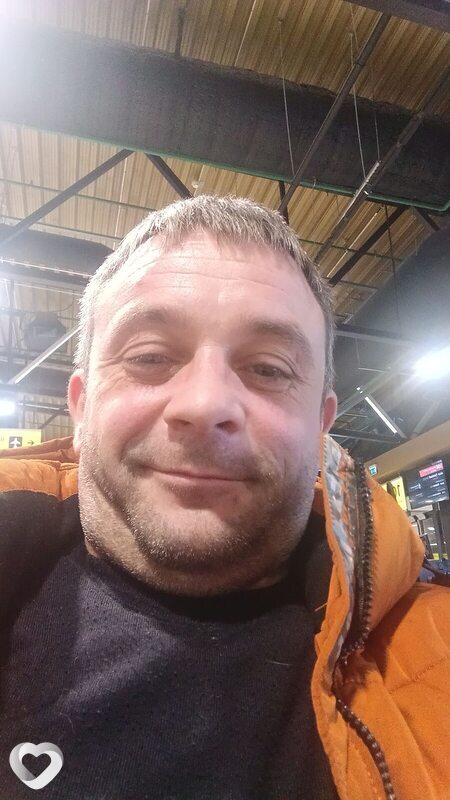 Максим, 46, Рыбинске — анкета №3351536