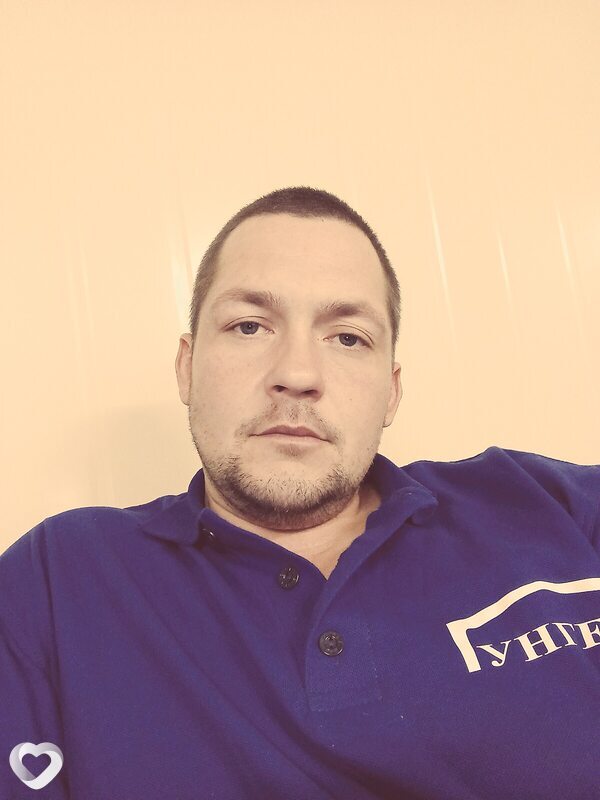 Артём, 33, Калуге — анкета №3351540