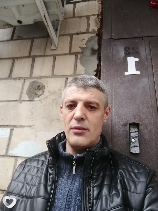 Андрей, 50, Москве — анкета №3351493